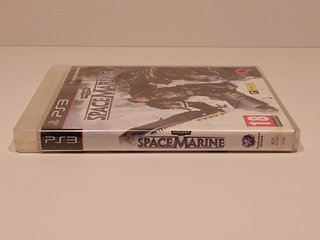 Warhammer 40000 Space Marine Ps3 Edición 🇪🇦