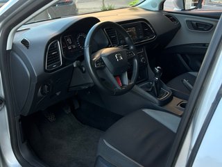 SEAT Leon st 1.6tdi