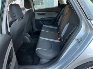 SEAT Leon st 1.6tdi