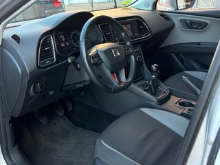 SEAT Leon st 1.6tdi