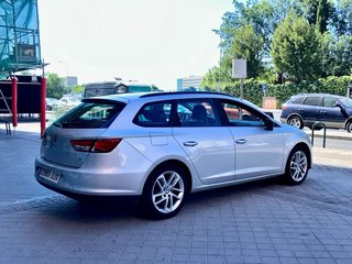 SEAT Leon st 1.6tdi