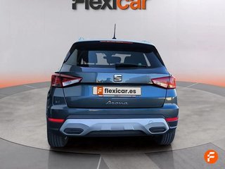 Seat Arona 1.0 TSI 81kW (110CV) DSG Xperience P XL