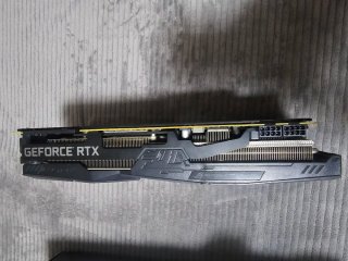 Asus ROG Strix RTX 2080 8GB