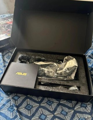 Asus ROG Strix RTX 2080 8GB