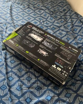 Asus ROG Strix RTX 2080 8GB