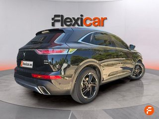 DS DS 7 1.6 GRAND CHIC Auto 4WD