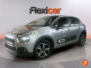 Citroën C3 PureTech 60KW (83CV) Plus