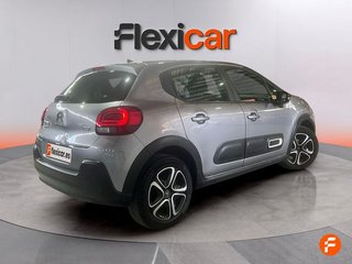 Citroën C3 PureTech 60KW (83CV) Plus