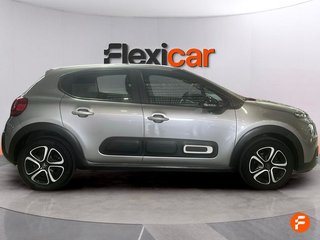 Citroën C3 PureTech 60KW (83CV) Plus