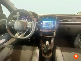 Citroën C3 PureTech 60KW (83CV) Plus