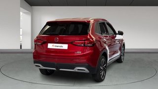 MG ZS 1.5 HEV LUXURY 197 5P