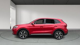 MG ZS 1.5 HEV LUXURY 197 5P