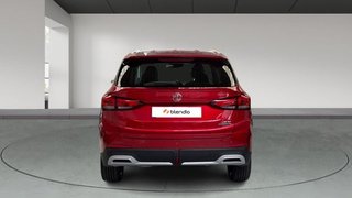 MG ZS 1.5 HEV LUXURY 197 5P