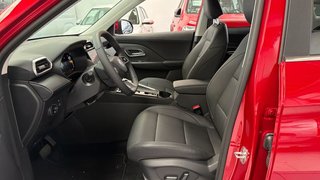 MG ZS 1.5 HEV LUXURY 197 5P