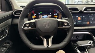 MG ZS 1.5 HEV LUXURY 197 5P