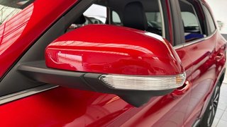 MG ZS 1.5 HEV LUXURY 197 5P