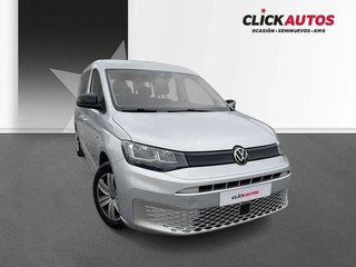 Volkswagen Caddy 2.0 TDI 122CV Origin DSG 5+2