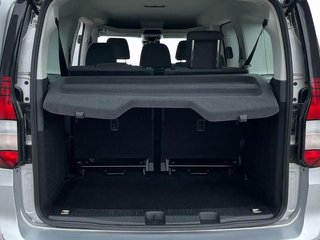 Volkswagen Caddy 2.0 TDI 122CV Origin DSG 5+2