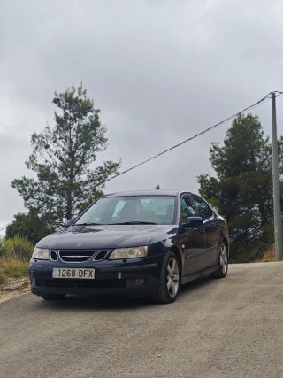 Saab 9-3 2004