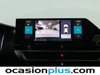 Citroen C4 PureTech 130 S&S 6v Feel Pack 96 kW (130 CV)