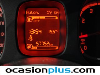 Fiat Panda 1.0 Hybrid 51 kW (70 CV)