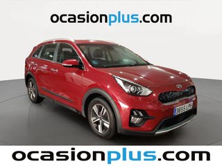 Kia Niro 1.6 GDi HEV Híbrido Drive 104 kW (141 CV)