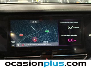 Kia Niro 1.6 GDi HEV Híbrido Drive 104 kW (141 CV)