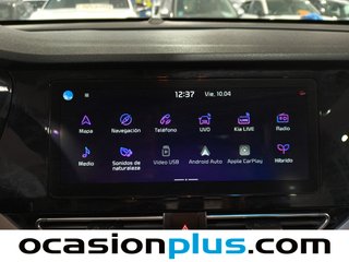 Kia Niro 1.6 GDi HEV Híbrido Drive 104 kW (141 CV)