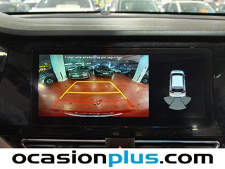 Kia Niro 1.6 GDi HEV Híbrido Drive 104 kW (141 CV)