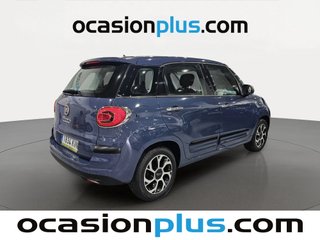 Fiat 500L 1.4 16v Urban 70 kW (95 CV)
