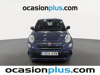 Fiat 500L 1.4 16v Urban 70 kW (95 CV)