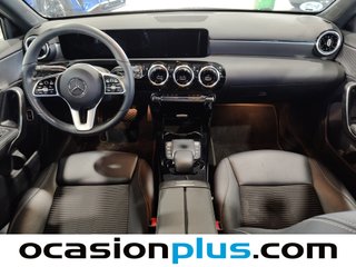 Mercedes-Benz Clase A 180 d Sedán 85 kW (116 CV)