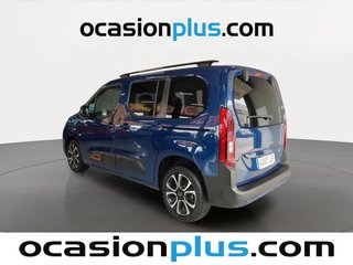 Citroen Berlingo BlueHDi 100 Talla M Shine 75 kW (102 CV)