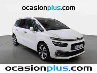 Citroen Grand C4 Picasso BlueHDi 120 Feel 88 kW (120 CV)