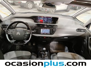 Citroen Grand C4 Picasso BlueHDi 120 Feel 88 kW (120 CV)