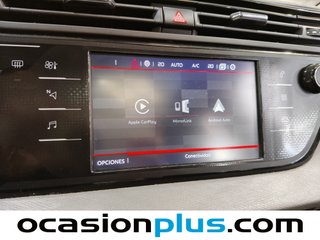 Citroen Grand C4 Picasso BlueHDi 120 Feel 88 kW (120 CV)