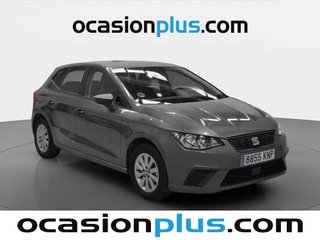 SEAT Ibiza 1.0 EcoTSI Reference Plus 70 kW (95 CV)