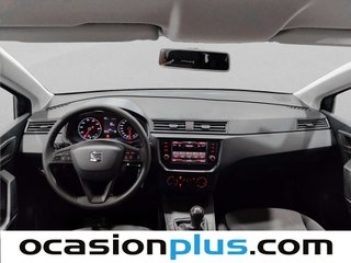 SEAT Ibiza 1.0 EcoTSI Reference Plus 70 kW (95 CV)