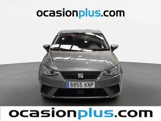 SEAT Ibiza 1.0 EcoTSI Reference Plus 70 kW (95 CV)