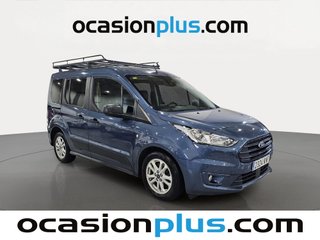 Ford Transit Connect Kombi 1.5 TDCI Trend 220 L1 74 kW (100 CV)