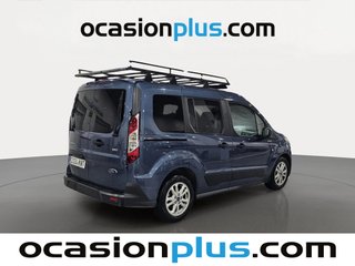 Ford Transit Connect Kombi 1.5 TDCI Trend 220 L1 74 kW (100 CV)