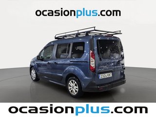 Ford Transit Connect Kombi 1.5 TDCI Trend 220 L1 74 kW (100 CV)