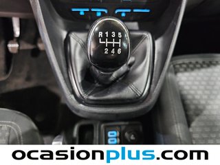 Ford Transit Connect Kombi 1.5 TDCI Trend 220 L1 74 kW (100 CV)