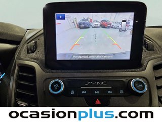 Ford Transit Connect Kombi 1.5 TDCI Trend 220 L1 74 kW (100 CV)