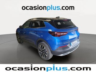 Opel Grandland X 1.2 Turbo Ultimate Auto 96 kW (130 CV)