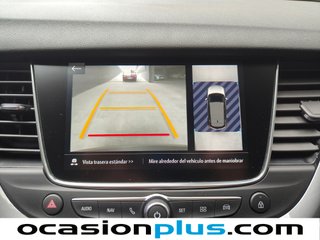 Opel Grandland X 1.2 Turbo Ultimate Auto 96 kW (130 CV)