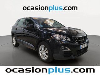Peugeot 3008 PureTech 130 S&S Active 96 kW (130 CV)