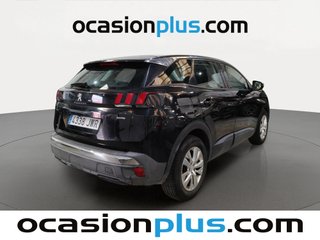 Peugeot 3008 PureTech 130 S&S Active 96 kW (130 CV)