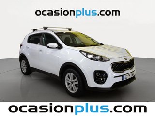 Kia Sportage 1.6 GDI Drive 4x2 99 kW (135 CV)