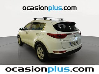 Kia Sportage 1.6 GDI Drive 4x2 99 kW (135 CV)